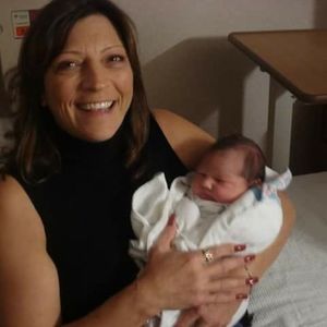 Meet your Posher, Anna marie